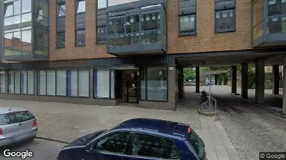 Lägenheter att hyra i Malmö Centrum - Bild från Google Street View