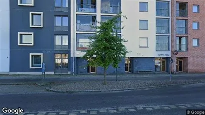 Lägenheter att hyra i Linköping - Bild från Google Street View