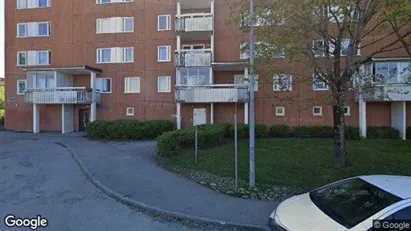 Bostadsrätter till salu i Västerort - Bild från Google Street View