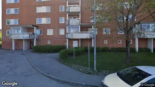 Bostadsrätter till salu i Västerort - Bild från Google Street View