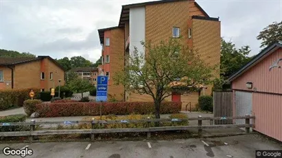 Bostadsrätter till salu i Helsingborg - Bild från Google Street View