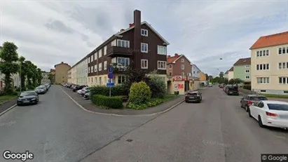 Bostadsrätter till salu i Örgryte-Härlanda - Bild från Google Street View