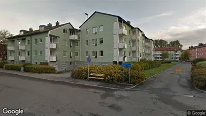 Bostadsrätter till salu i Skara - Bild från Google Street View