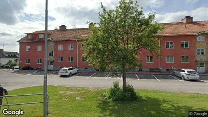 Bostadsrätter till salu i Arvika - Bild från Google Street View