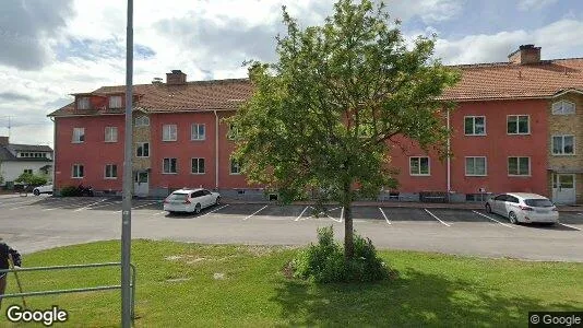 Bostadsrätter till salu i Arvika - Bild från Google Street View