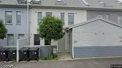 Bostadsrätter till salu i Staffanstorp - Bild från Google Street View