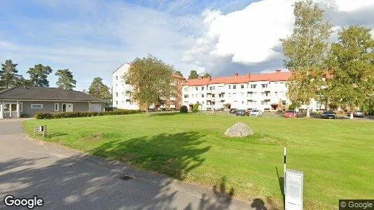 Bostadsrätter till salu i Karlsborg - Bild från Google Street View