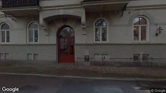 Bostadsrätter till salu i Karlstad - Bild från Google Street View