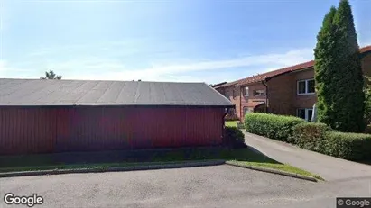 Bostadsrätter till salu i Askersund - Bild från Google Street View