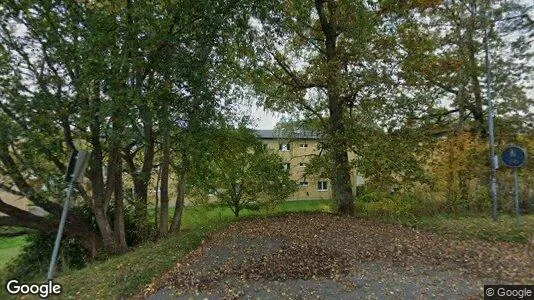 Bostadsrätter till salu i Mölndal - Bild från Google Street View