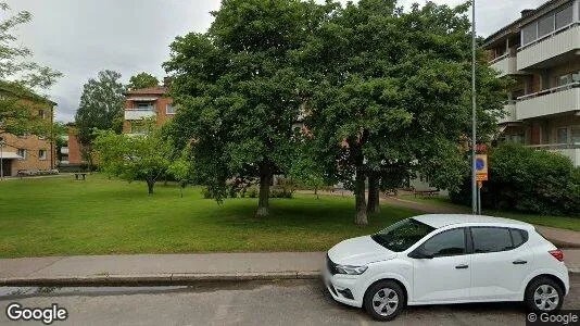 Bostadsrätter till salu i Karlstad - Bild från Google Street View