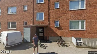 Rum att hyra i Helsingborg - Bild från Google Street View