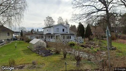 Lägenheter att hyra i Västerort - Bild från Google Street View