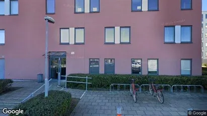 Lägenheter att hyra i Helsingborg - Bild från Google Street View