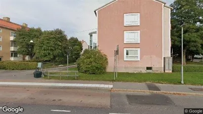 Lägenheter att hyra i Linköping - Bild från Google Street View
