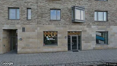 Lägenheter att hyra i Linköping - Bild från Google Street View