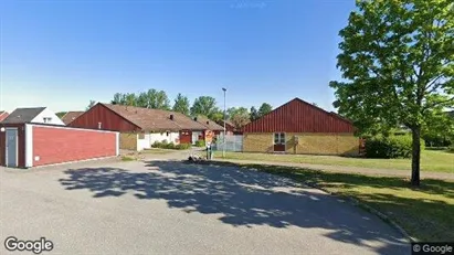 Lägenheter att hyra i Linköping - Bild från Google Street View