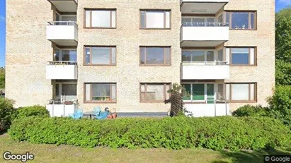 Lägenheter att hyra i Linköping - Bild från Google Street View