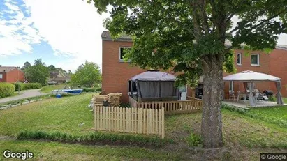 Lägenheter att hyra i Linköping - Bild från Google Street View