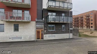 Lägenheter att hyra i Helsingborg - Bild från Google Street View