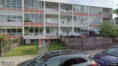 Lägenheter att hyra i Fosie - Bild från Google Street View