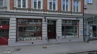 Lägenheter att hyra i Malmö Centrum - Bild från Google Street View