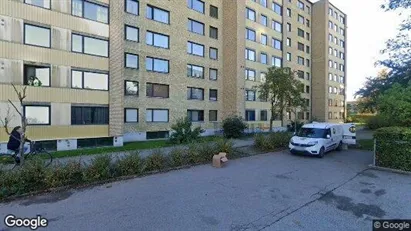 Lägenheter att hyra i Malmö Centrum - Bild från Google Street View