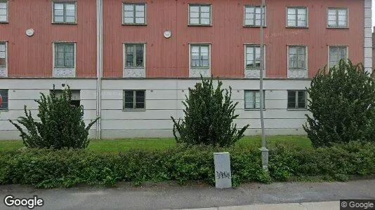 Lägenheter att hyra i Majorna-Linné - Bild från Google Street View