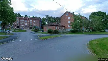 Lägenheter att hyra i Göteborg Östra - Bild från Google Street View