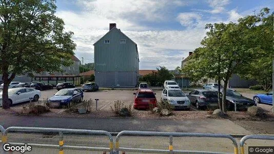 Lägenheter att hyra i Örgryte-Härlanda - Bild från Google Street View