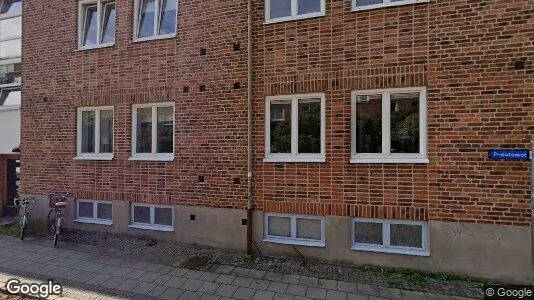 Lägenheter till salu i Lund - Bild från Google Street View