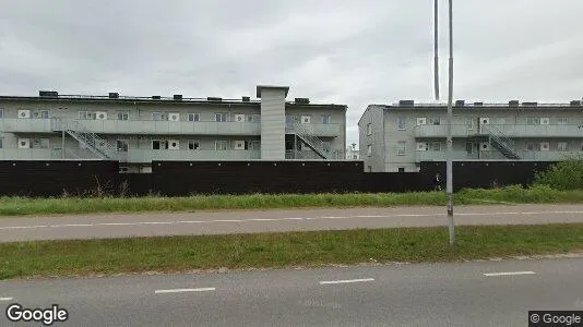 Lägenheter till salu i Kalmar - Bild från Google Street View