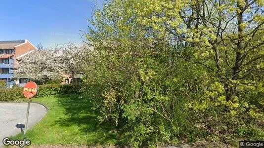 Lägenheter att hyra i Lund - Bild från Google Street View