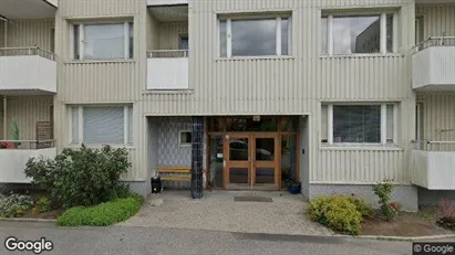 Lägenheter till salu i Söderort - Bild från Google Street View