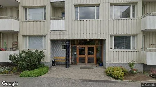Lägenheter till salu i Söderort - Bild från Google Street View