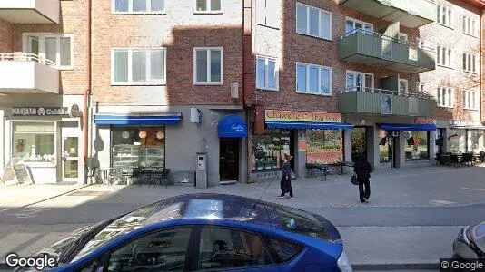 Lägenheter till salu i Sundbyberg - Bild från Google Street View