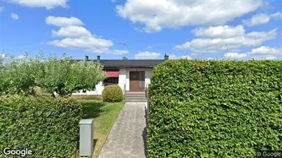 Lägenheter till salu i Jönköping - Bild från Google Street View