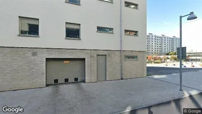Lägenheter till salu i Sollentuna - Bild från Google Street View