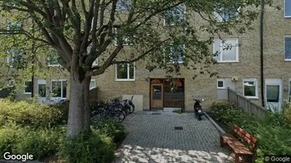 Lägenheter att hyra i Lund - Bild från Google Street View