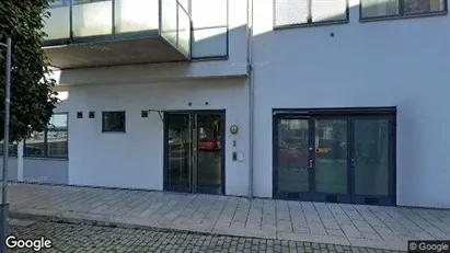 Lägenheter till salu i Helsingborg - Bild från Google Street View