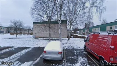 Lägenheter att hyra i Borlänge - Bild från Google Street View