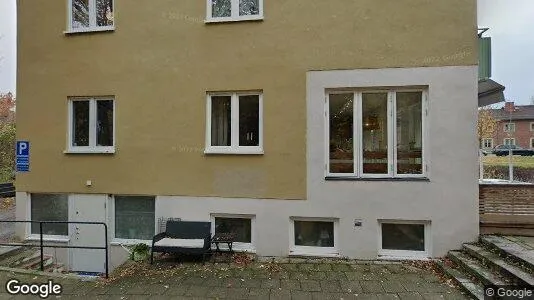 Lägenheter till salu i Söderort - Bild från Google Street View