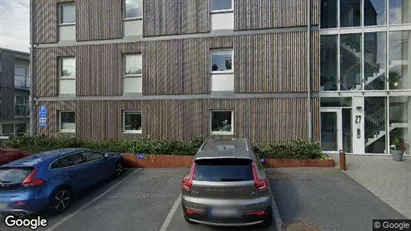 Lägenheter till salu i Askim-Frölunda-Högsbo - Bild från Google Street View