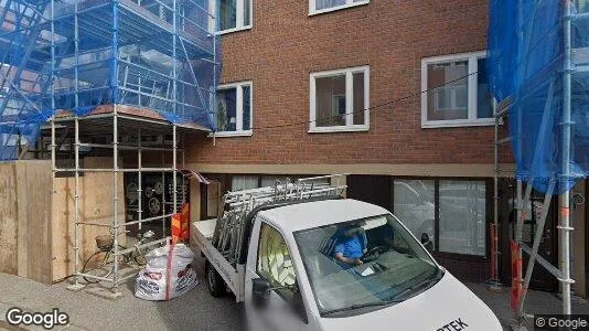 Lägenheter att hyra i Gävle - Bild från Google Street View
