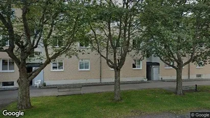 Lägenheter att hyra i Gävle - Bild från Google Street View