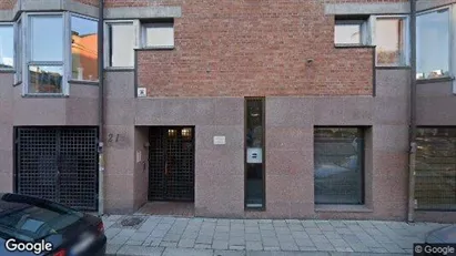 Lägenheter att hyra i Norrköping - Bild från Google Street View