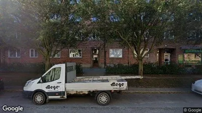 Lägenheter att hyra i Sofielund - Bild från Google Street View