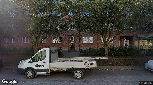 Lägenheter att hyra i Sofielund - Bild från Google Street View