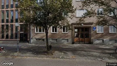 Lägenheter att hyra i Norrköping - Bild från Google Street View