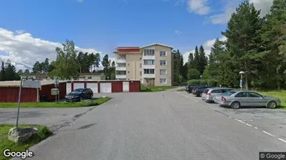 Lägenheter att hyra i Östersund - Bild från Google Street View
